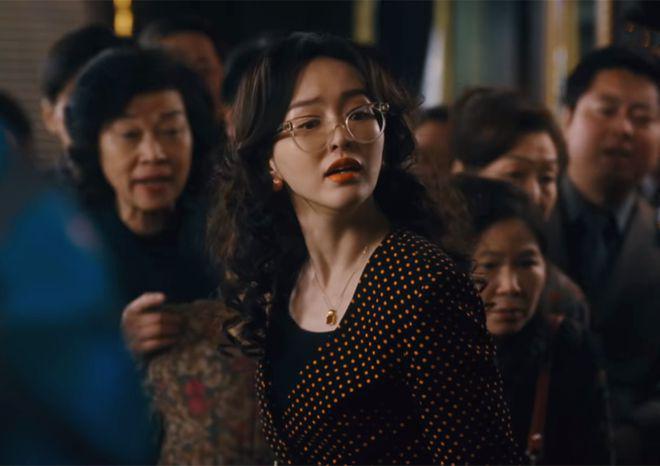 《繁花》看懂汪小姐和宝总抢生意，才知她多爱宝总