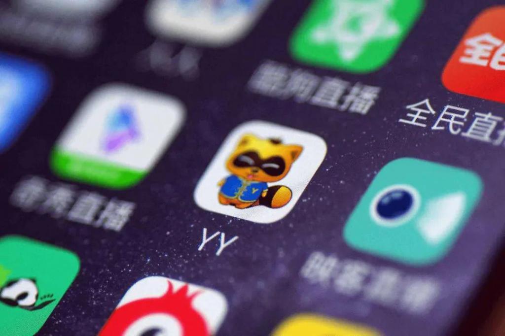 YY直播成弃子，老牌娱乐平台再遭暴击