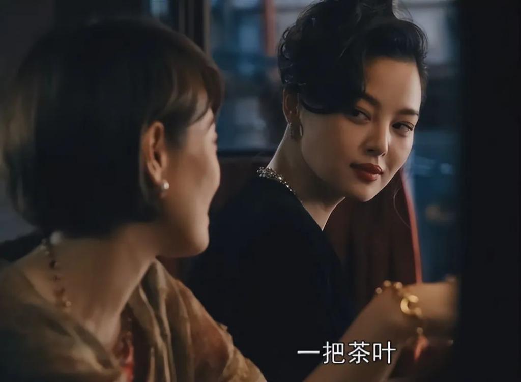 《繁花》最狠角色出场，扮猪吃虎6年，宝总会输不意外
