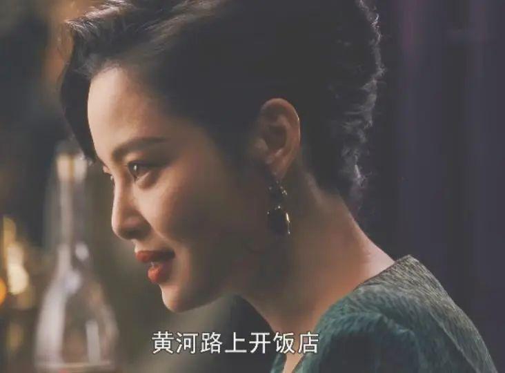 《繁花》最狠角色出场，扮猪吃虎6年，宝总会输不意外