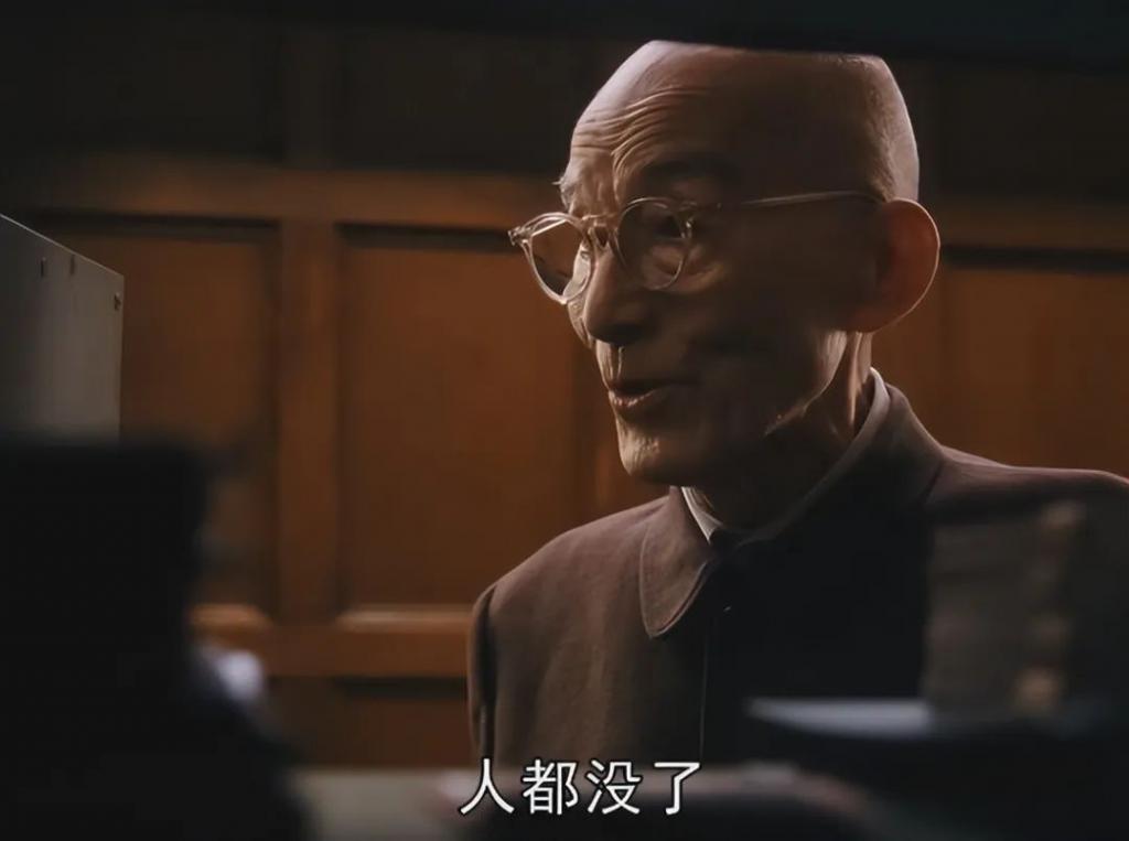 《繁花》最狠角色出场，扮猪吃虎6年，宝总会输不意外