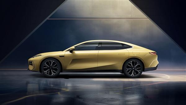 比亚迪汉EV最强对手！吉利银河E8上市：17.58万元起