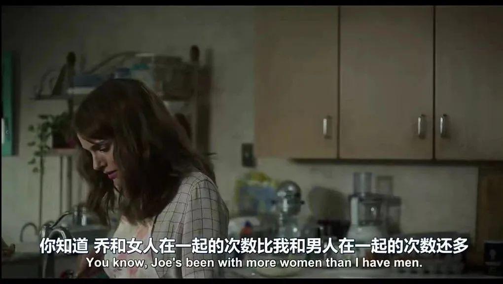 今年顶级影后，都在发疯