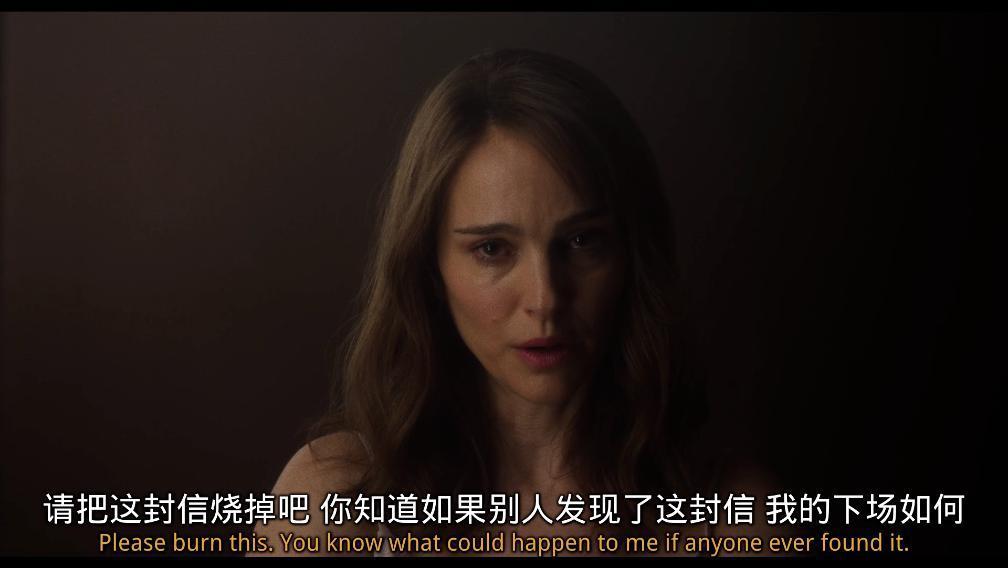 今年顶级影后，都在发疯