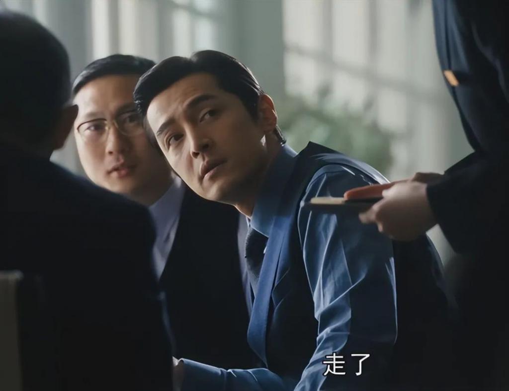 央视《问苍茫》口碑出炉！观众的打分和评价都“一针见血”