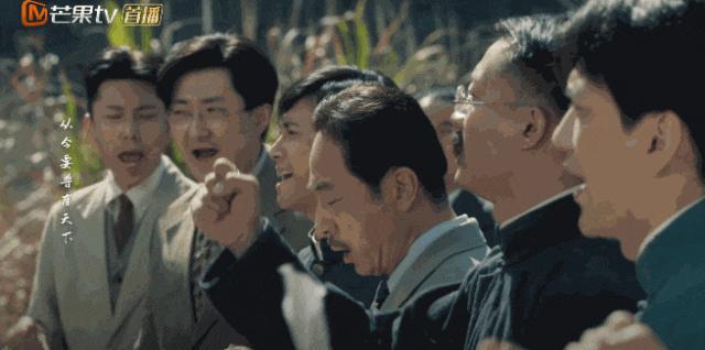 央视《问苍茫》口碑出炉！观众的打分和评价都“一针见血”