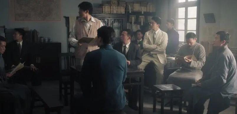 央视《问苍茫》口碑出炉！观众的打分和评价都“一针见血”