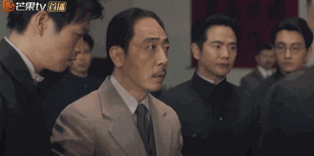央视《问苍茫》口碑出炉！观众的打分和评价都“一针见血”