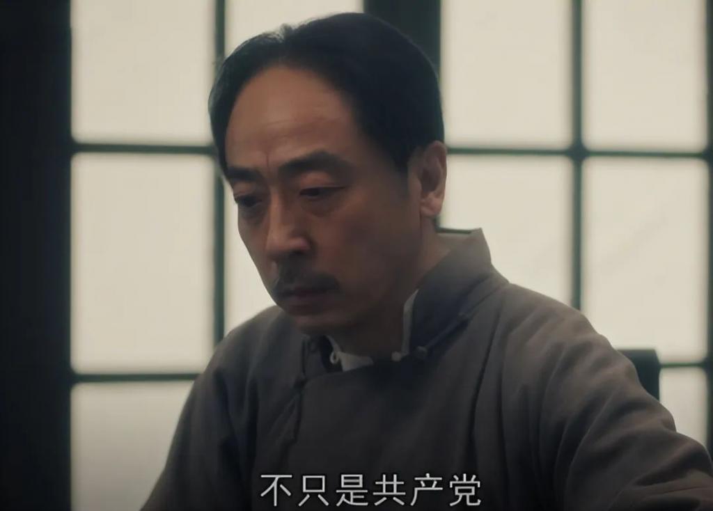 央视《问苍茫》口碑出炉！观众的打分和评价都“一针见血”