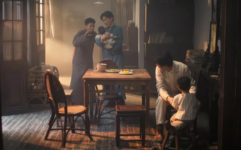 央视《问苍茫》口碑出炉！观众的打分和评价都“一针见血”