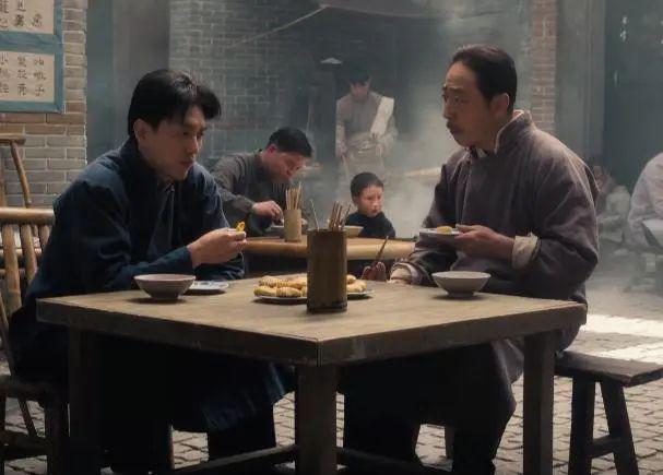 央视《问苍茫》口碑出炉！观众的打分和评价都“一针见血”