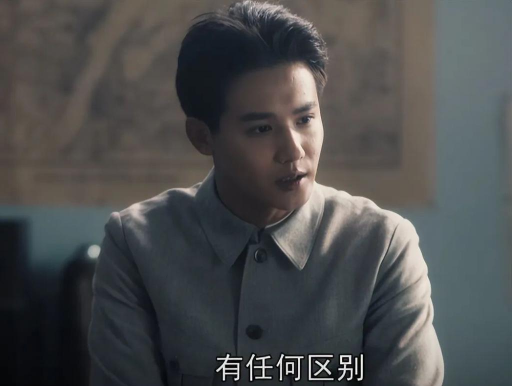 央视《问苍茫》口碑出炉！观众的打分和评价都“一针见血”