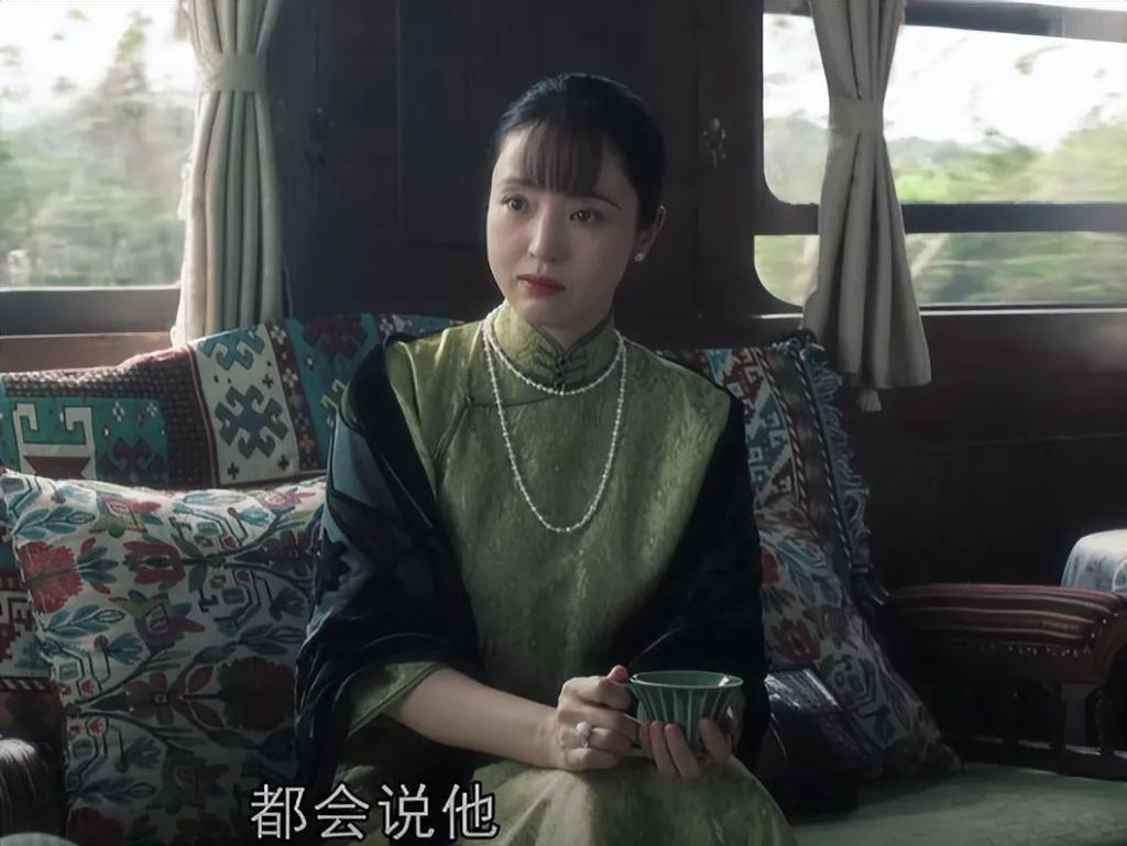 央视《问苍茫》口碑出炉！观众的打分和评价都“一针见血”