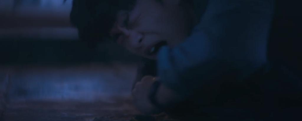 一闪一闪的不是星星，是大冤种