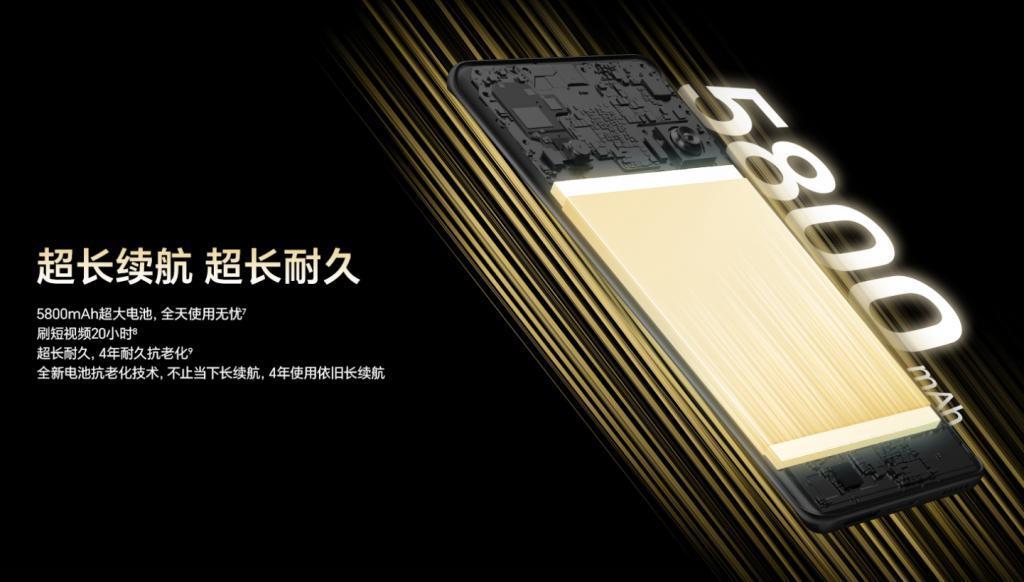 这款 1999 元的新机！配置谁受得了