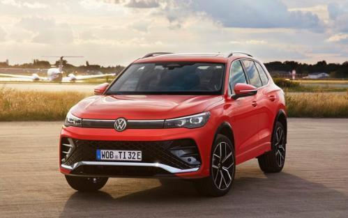 轿车、SUV、电车、油车应有尽有！上汽大众2024产品规划曝光