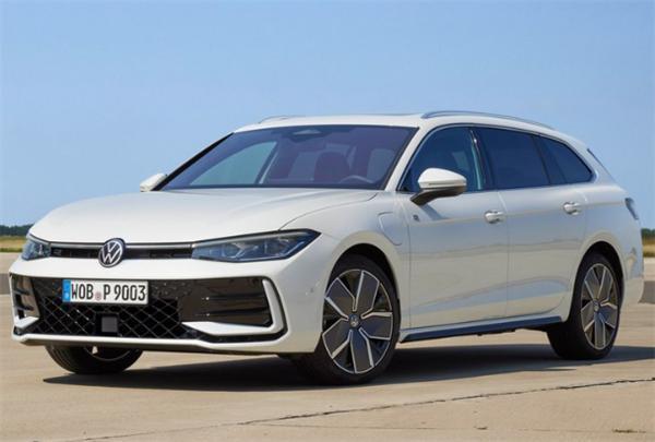 轿车、SUV、电车、油车应有尽有！上汽大众2024产品规划曝光