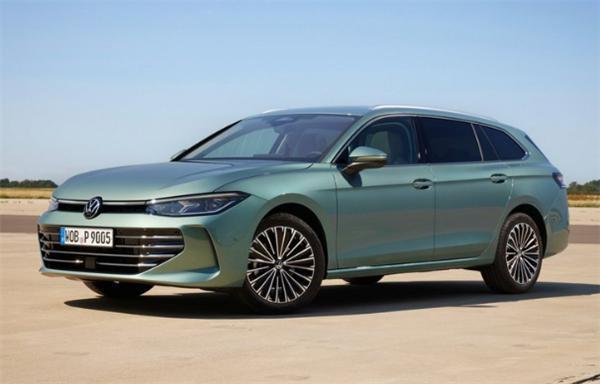 轿车、SUV、电车、油车应有尽有！上汽大众2024产品规划曝光