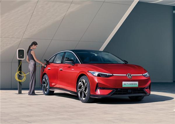 轿车、SUV、电车、油车应有尽有！上汽大众2024产品规划曝光
