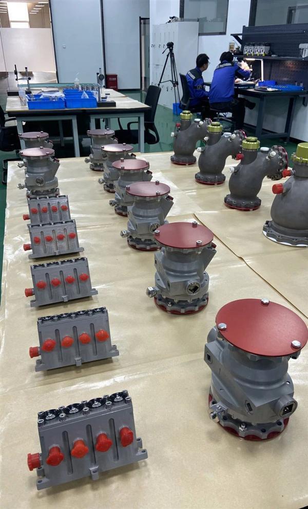 可复用！天兵科技天龙三号火箭110吨发动机校准试车成功：对标猎鹰九号