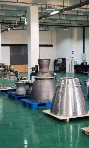 可复用！天兵科技天龙三号火箭110吨发动机校准试车成功：对标猎鹰九号
