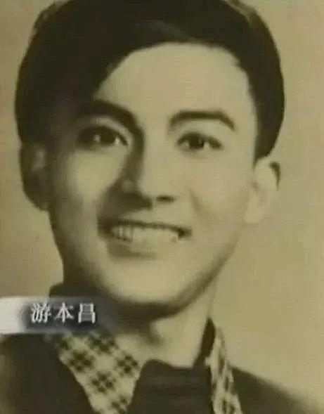 《繁花》游本昌：年轻颜值不输胡歌，曾赔光家产，出家修行，90岁再翻红