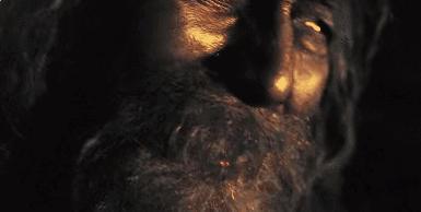 《繁花》游本昌：年轻颜值不输胡歌，曾赔光家产，出家修行，90岁再翻红