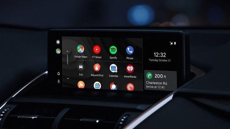 微软扩张Teams版图，下月登陆Android Auto：开车时可参与会议
