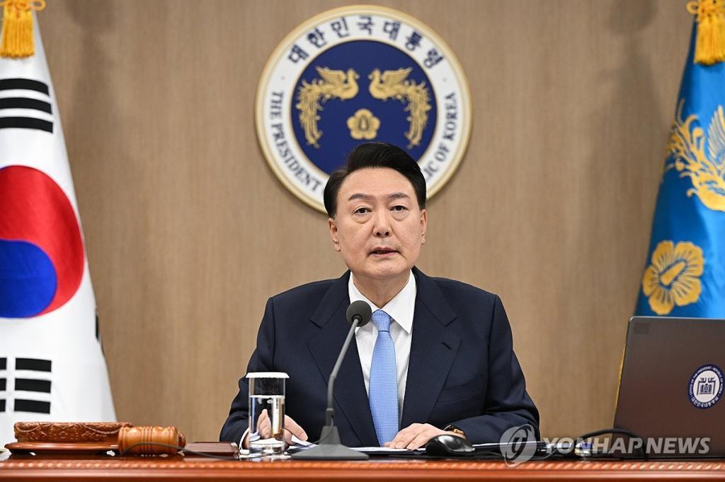 半岛局势激化，能挽救尹锡悦的民调吗？