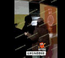 胡夏女友疑似金晨？两人互动细节被扒，男方曾自曝暗恋某艺人