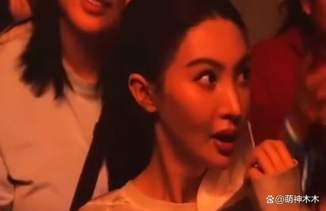 胡夏女友疑似金晨？两人互动细节被扒，男方曾自曝暗恋某艺人