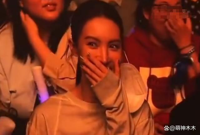 胡夏女友疑似金晨？两人互动细节被扒，男方曾自曝暗恋某艺人