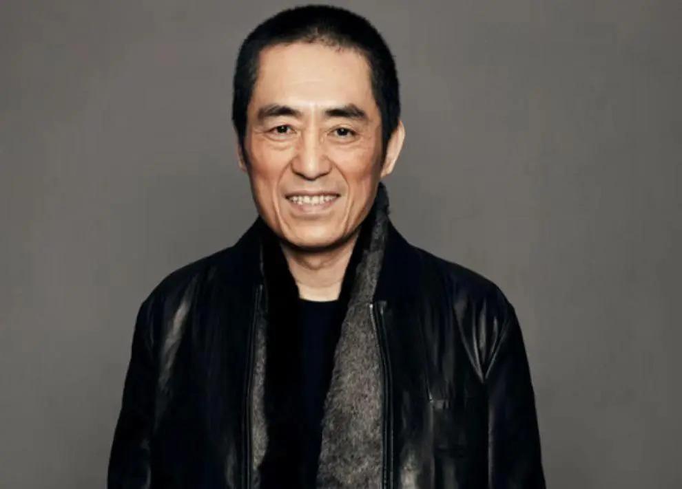 张末：两次目睹父亲张艺谋移情，母亲的悲剧在自己身上重演