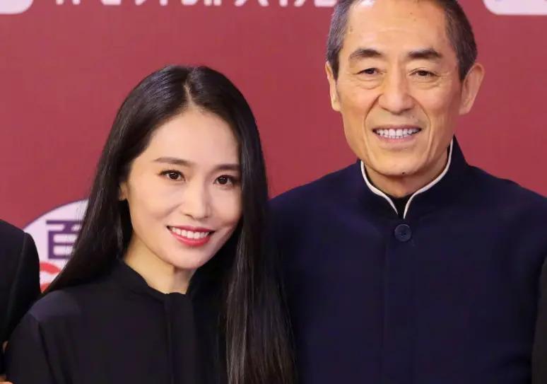 张末：两次目睹父亲张艺谋移情，母亲的悲剧在自己身上重演