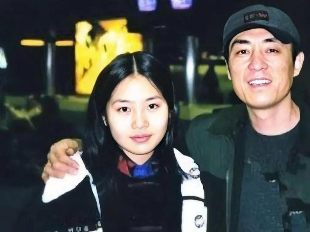 张末：两次目睹父亲张艺谋移情，母亲的悲剧在自己身上重演