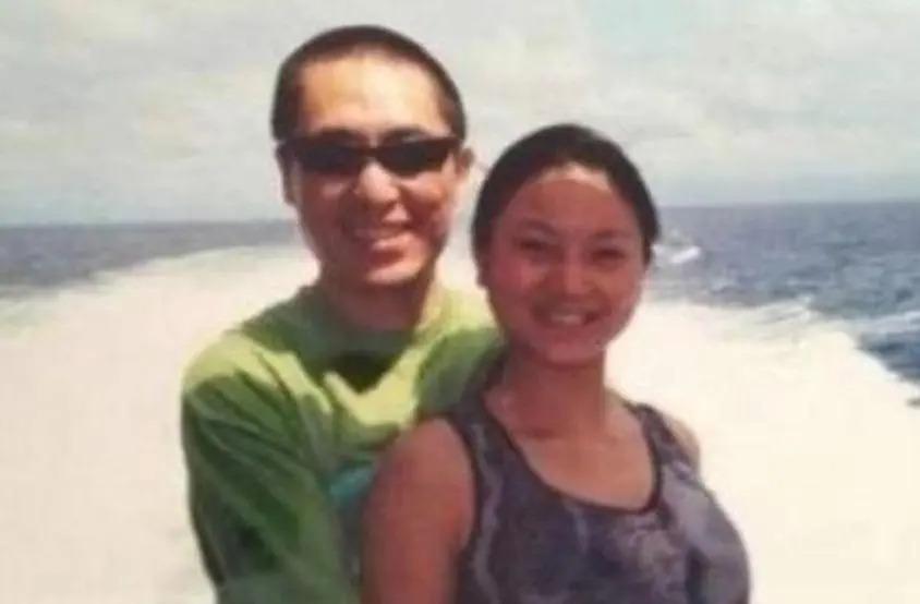 张末：两次目睹父亲张艺谋移情，母亲的悲剧在自己身上重演