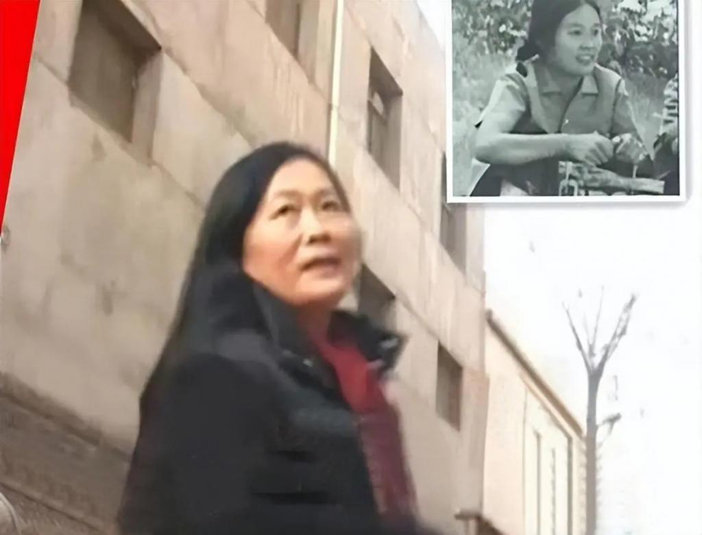 张末：两次目睹父亲张艺谋移情，母亲的悲剧在自己身上重演