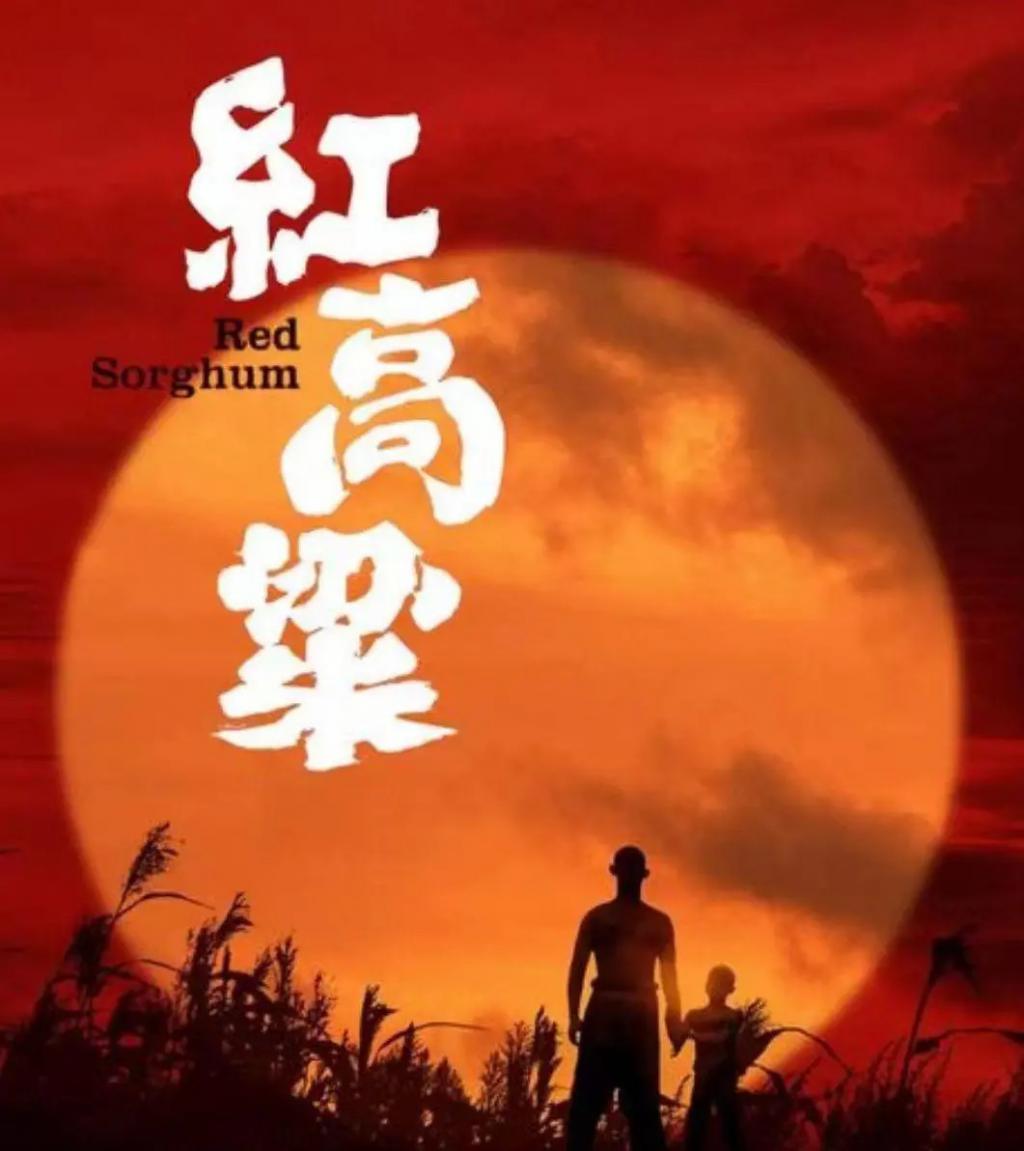 张末：两次目睹父亲张艺谋移情，母亲的悲剧在自己身上重演