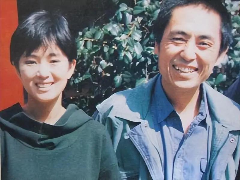 张末：两次目睹父亲张艺谋移情，母亲的悲剧在自己身上重演