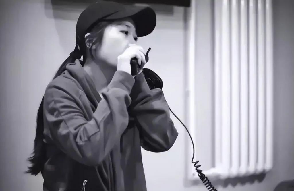 张末：两次目睹父亲张艺谋移情，母亲的悲剧在自己身上重演