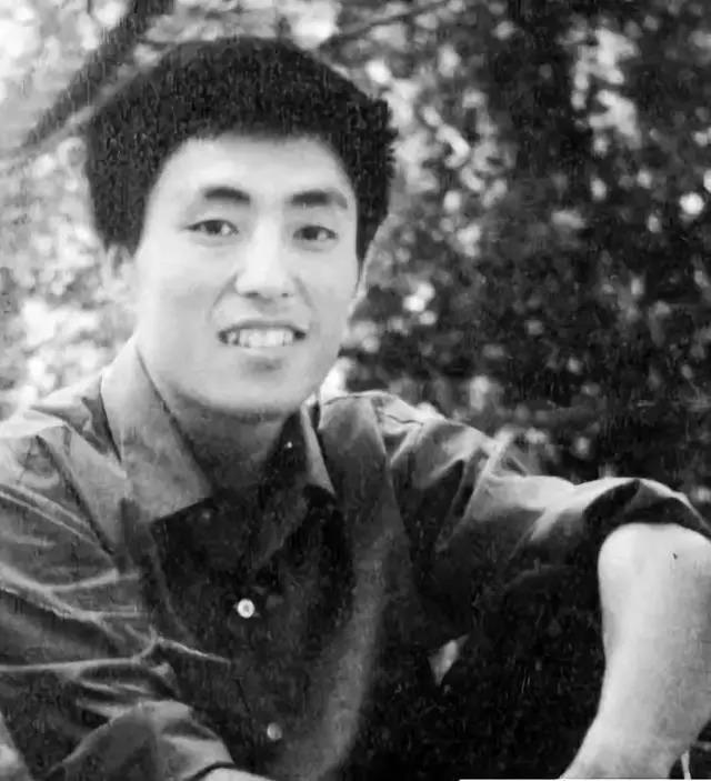 张末：两次目睹父亲张艺谋移情，母亲的悲剧在自己身上重演