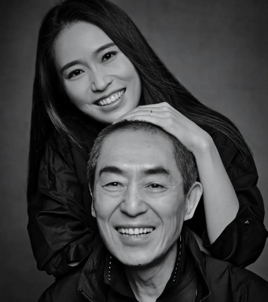 张末：两次目睹父亲张艺谋移情，母亲的悲剧在自己身上重演