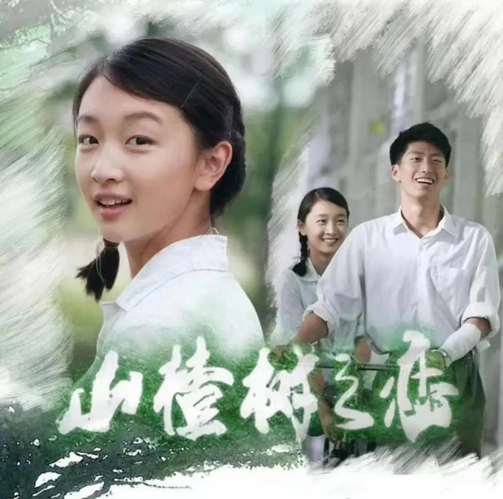 张末：两次目睹父亲张艺谋移情，母亲的悲剧在自己身上重演
