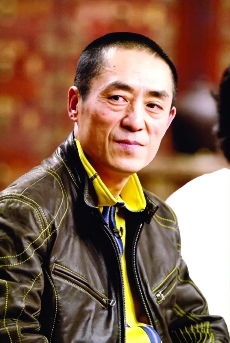 张末：两次目睹父亲张艺谋移情，母亲的悲剧在自己身上重演