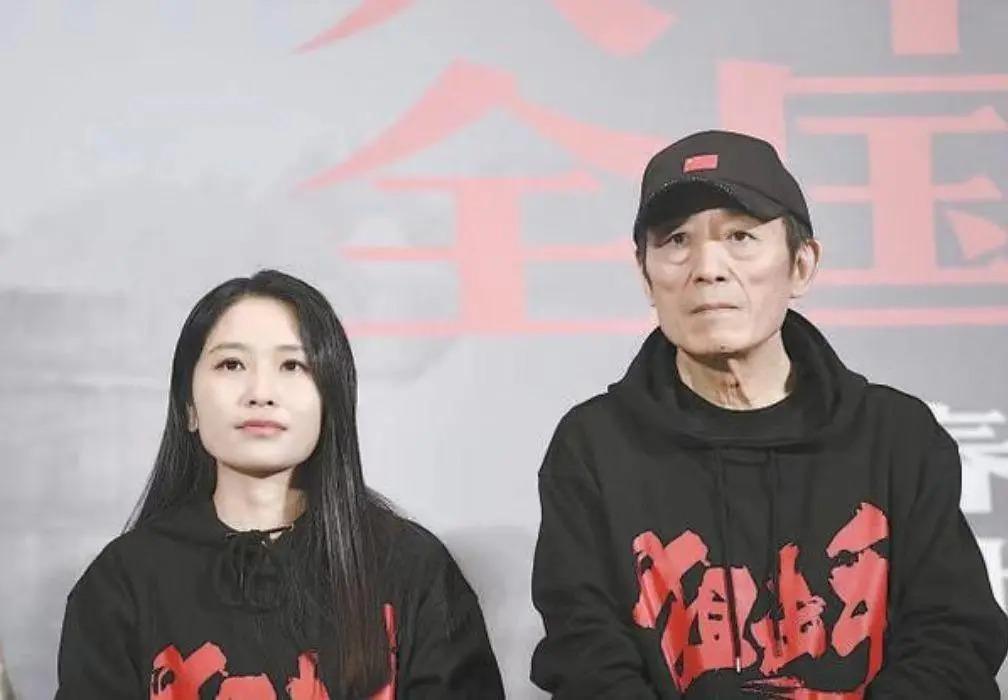 张末：两次目睹父亲张艺谋移情，母亲的悲剧在自己身上重演