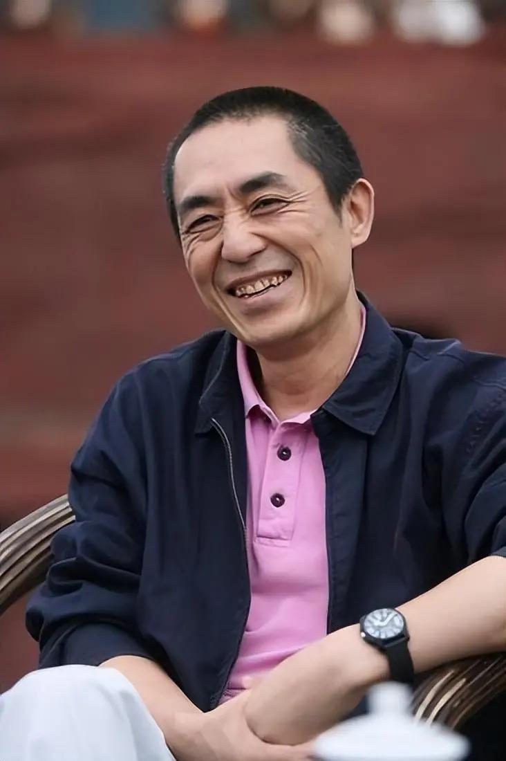 张末：两次目睹父亲张艺谋移情，母亲的悲剧在自己身上重演