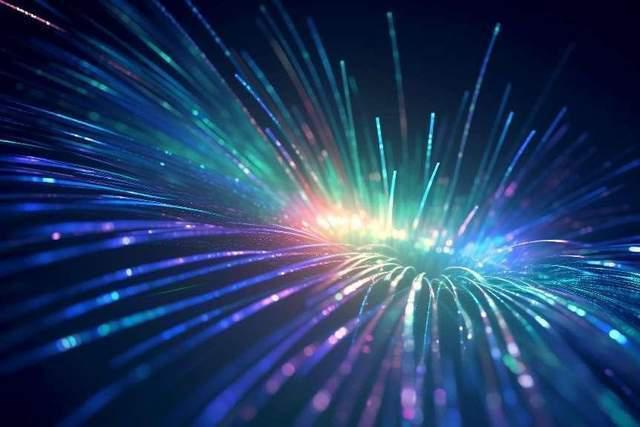 5G-A，一根蓄满能量的弹簧