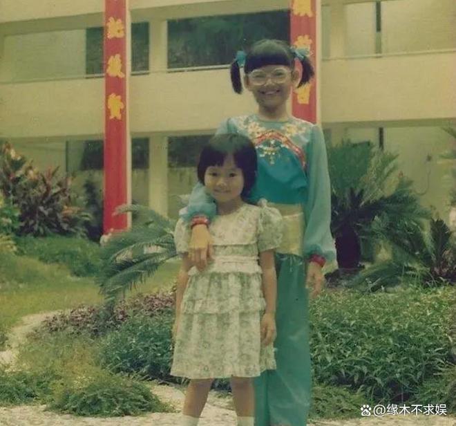 孙燕姿妹妹宣布与其断绝关系！因孙燕姿被圈子孤立找不到工作