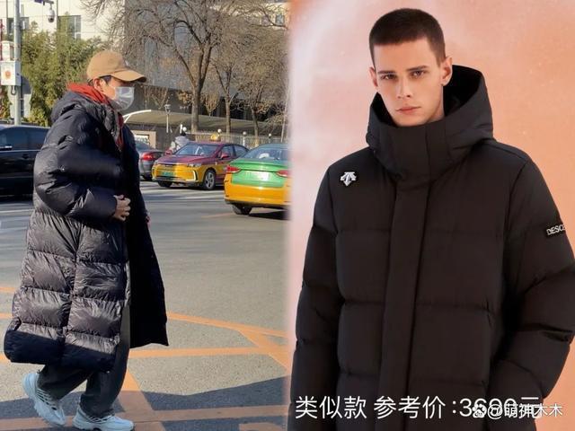 魏大勋三登春晚，穿千元外套独自彩排，或将参与歌舞类节目