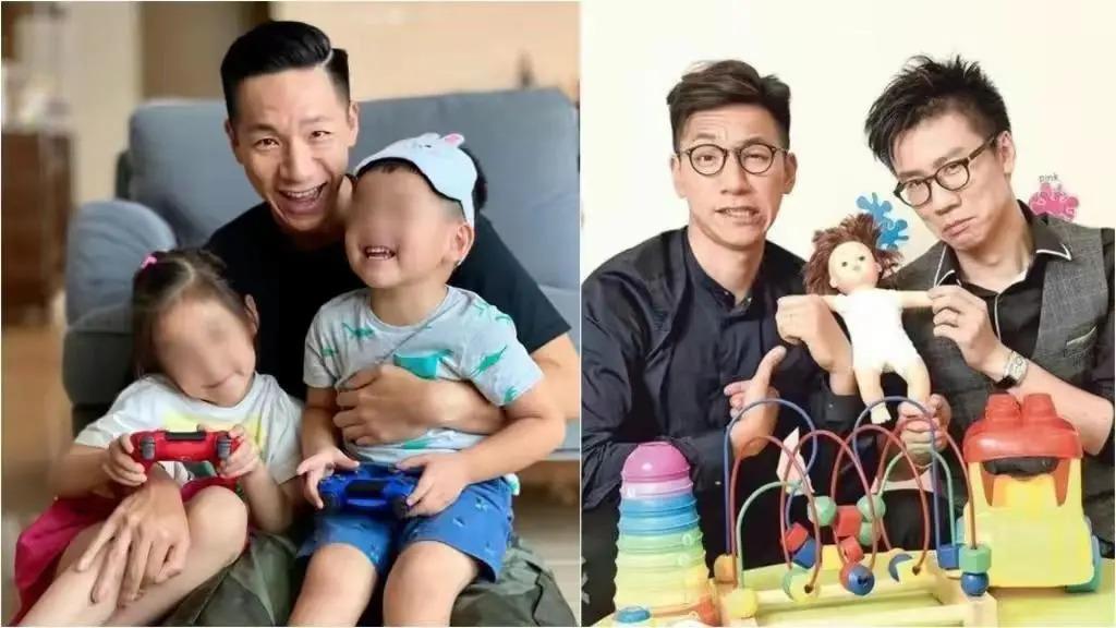 42岁港星烧炭自杀！曾撞破前妻与男友人吃饭，拳打对方被捕